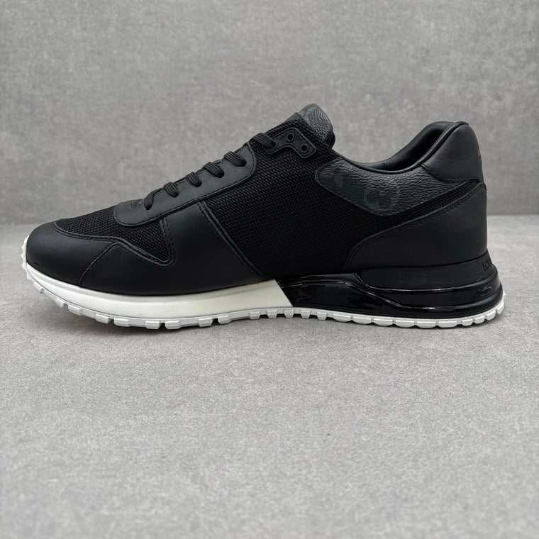 Run Away Sneaker Black — photo 4