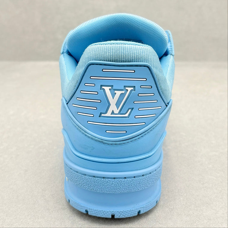 Trainer Sky Blue — photo 8