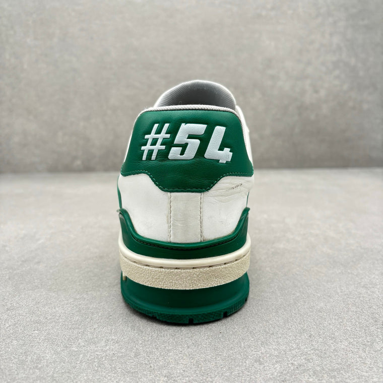 x Virgil Trainer SS19 — photo 9