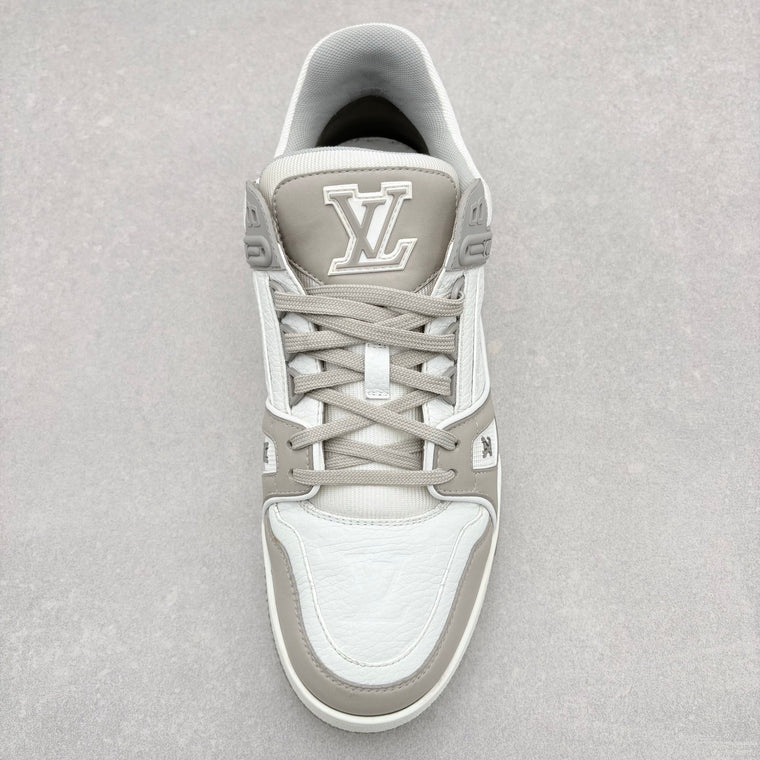 Trainer Sneaker — photo 11