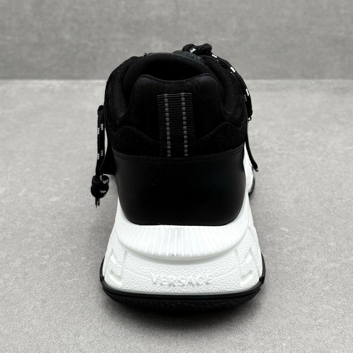 Trigreca 2.0 Sneaker Black — photo 3