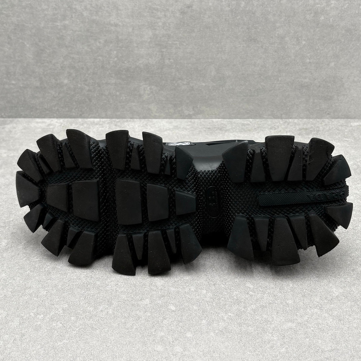 Cloudbust Sneaker Black — photo 7