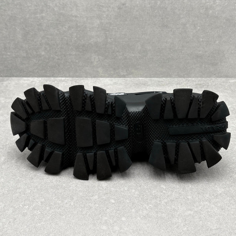 Cloudbust Sneaker Black — photo 7
