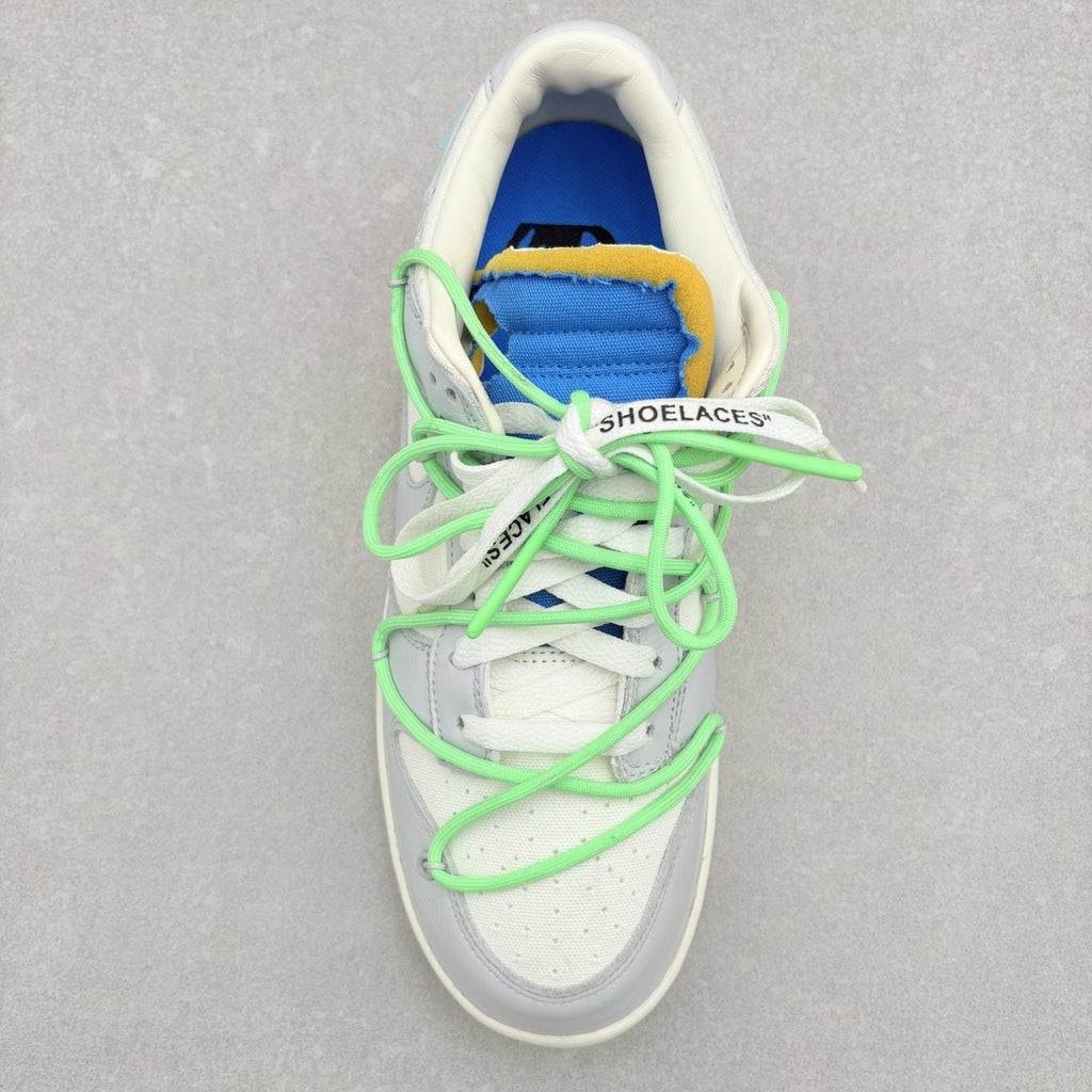 Off-White x Nike Dunk Low Lot 26 of 50 | Size 8.5 US
