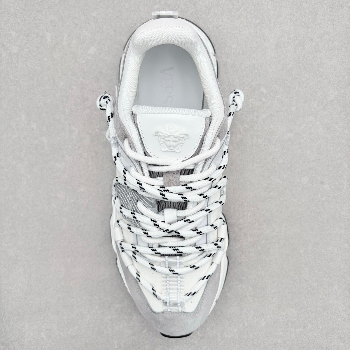 Trigreca 2.0 Sneaker White — photo 5