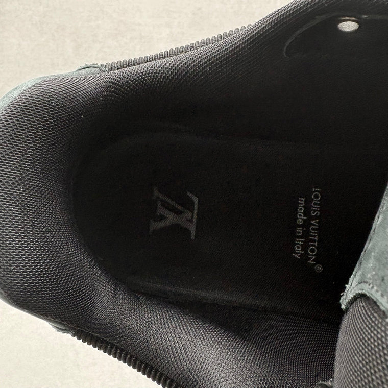 Skate Sneaker Black — photo 6