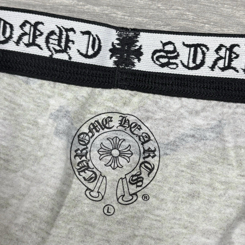 BRAND NEW! - Chrome Hearts Horseshoe Logo Leggings ' Camo ' | Size Large