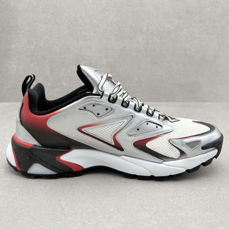 Tactic Runner Red Grey — photo 10