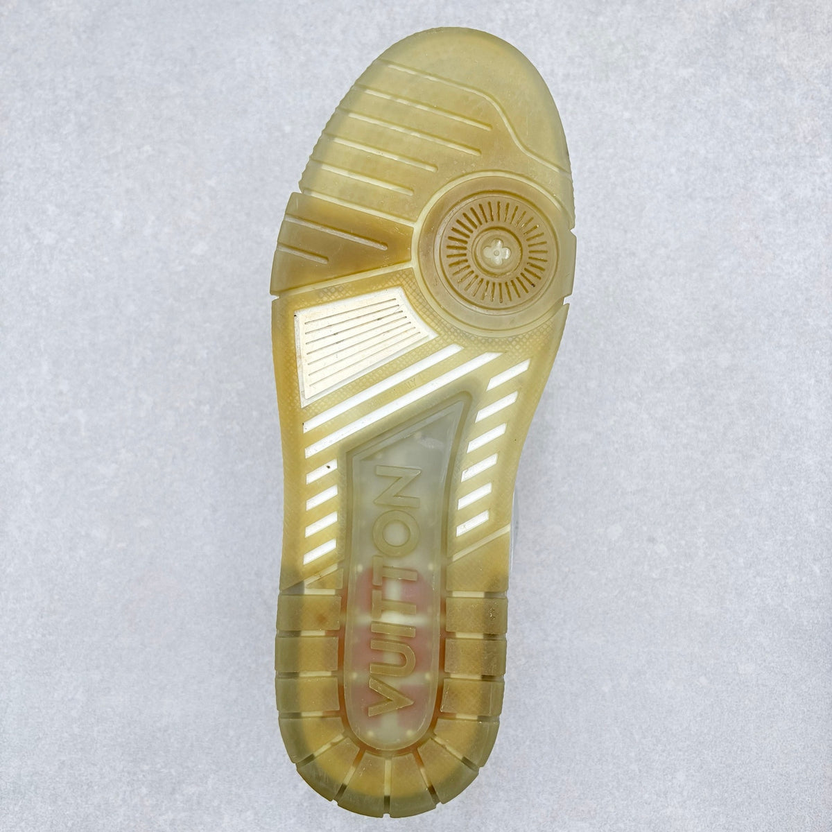 Trainer Sneaker — photo 7