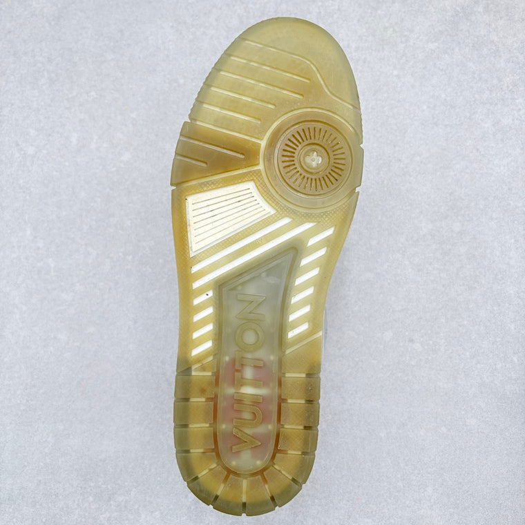 Trainer Sneaker — photo 7