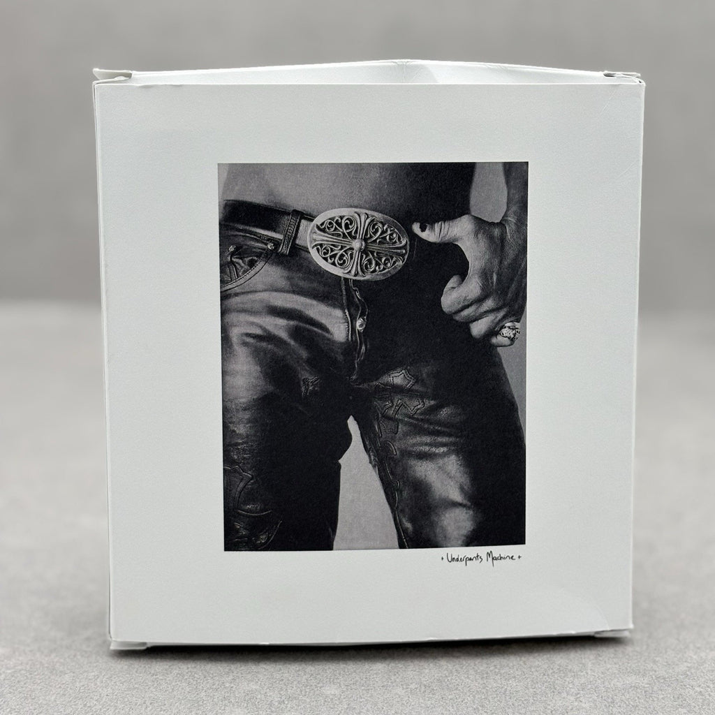 BRAND NEW! - Chrome Hearts Horseshoe Logo Leggings ' Camo ' | Size Large