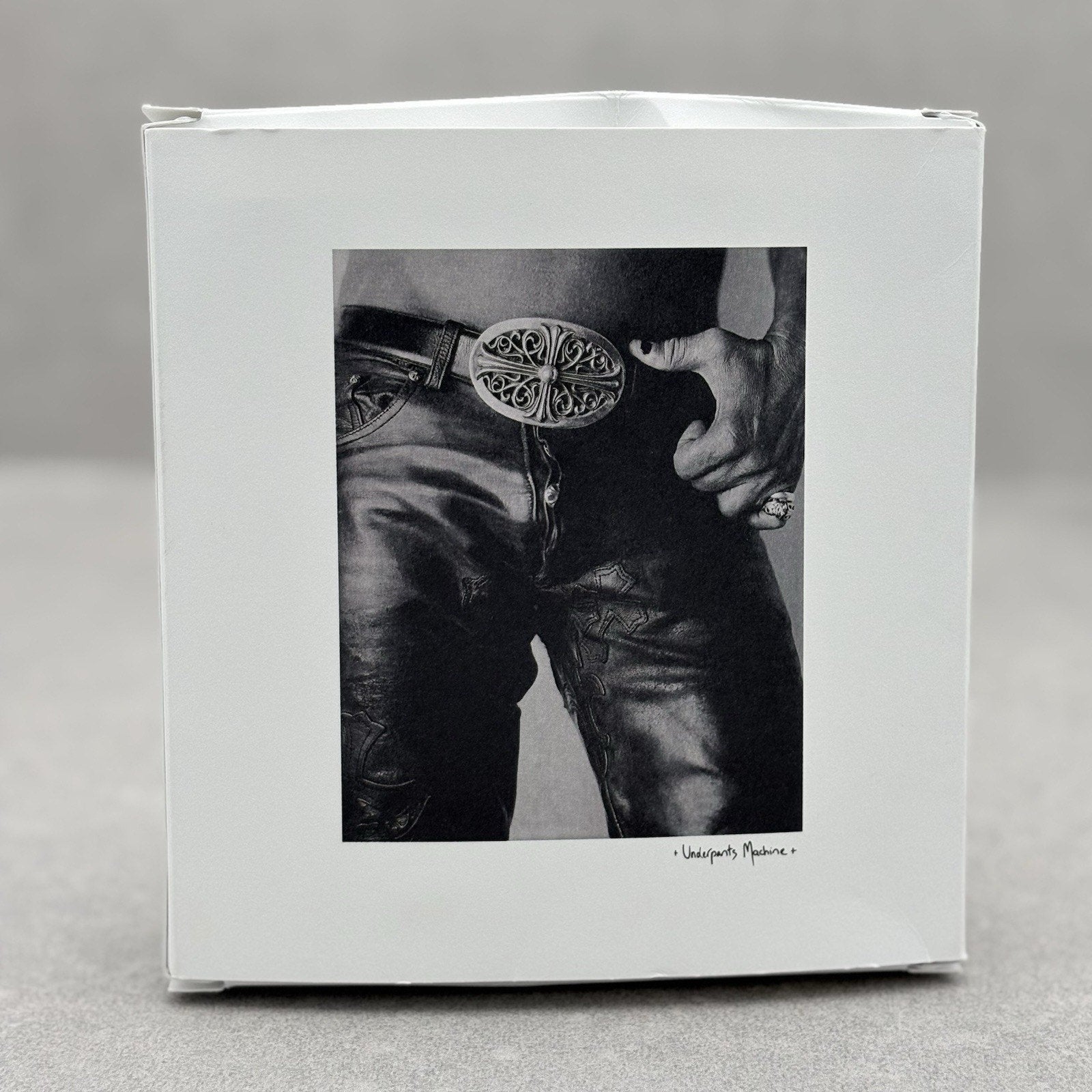 BRAND NEW! - Chrome Hearts Horseshoe Logo Leggings ' Camo ' | Size Large