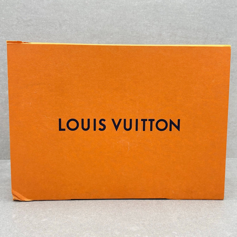 WORN ONCE! Louis Vuitton Ollie Richelieu Pink — photo 14