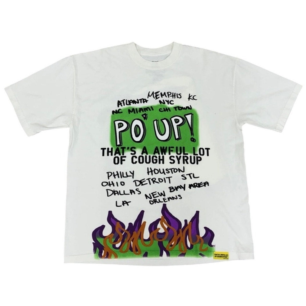 Po' Up T-Shirt