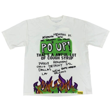 Po' Up T-Shirt