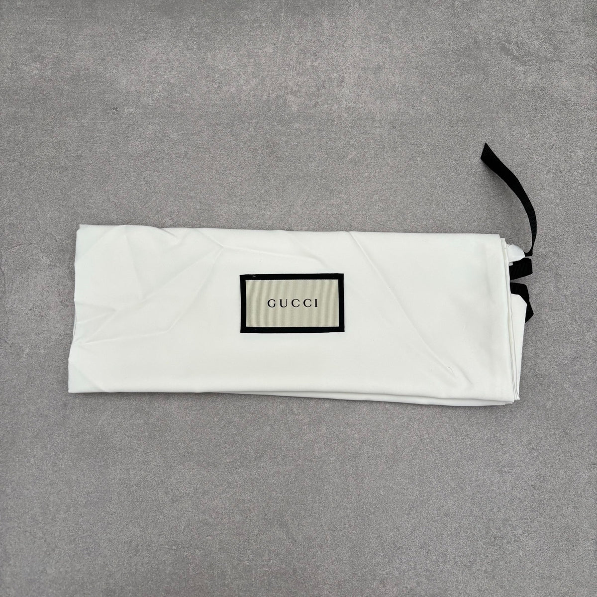Rhyton GG Gucci Logo — photo 15
