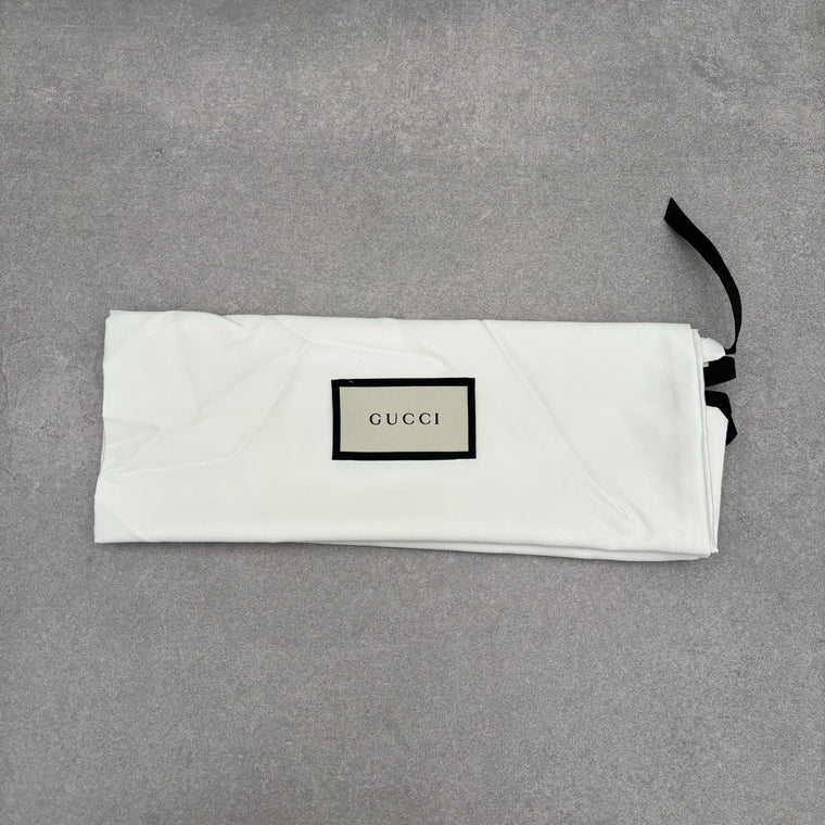 Rhyton GG Gucci Logo — photo 15