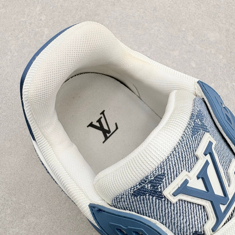 Trainer Denim Trainer — photo 6