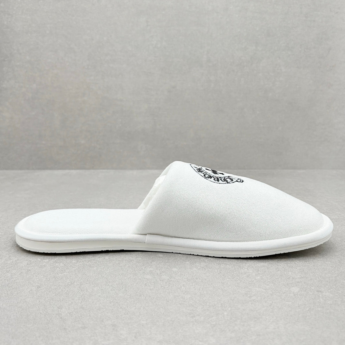 Horseshoe Hotel Slippers White — photo 12