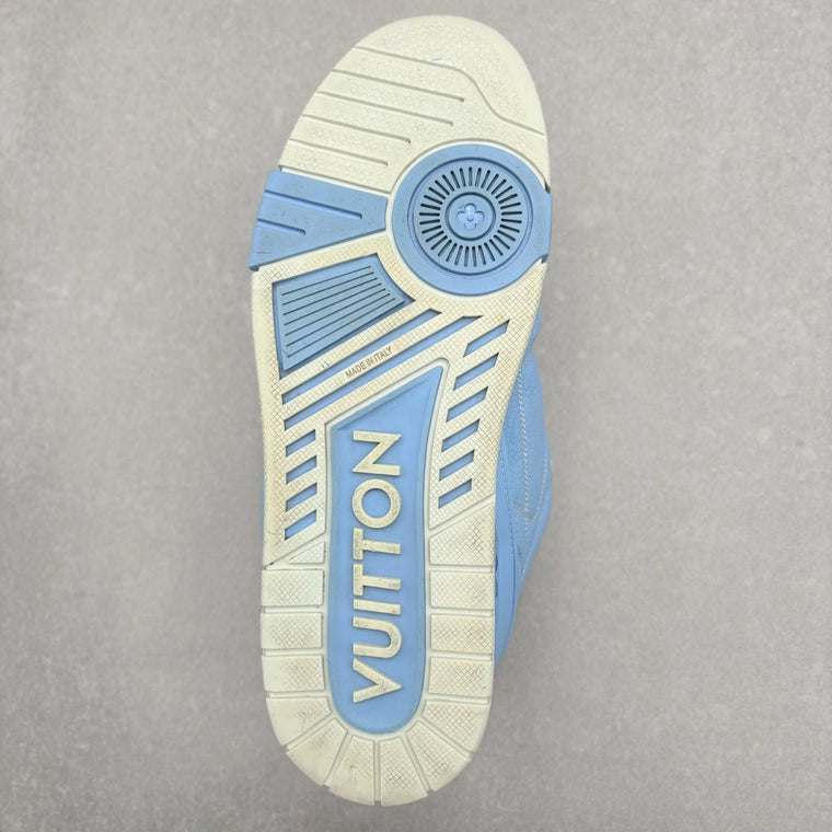 Skate Sky Blue — photo 7