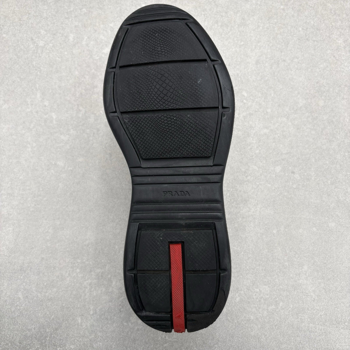 Americas Cup Black Leather — photo 13