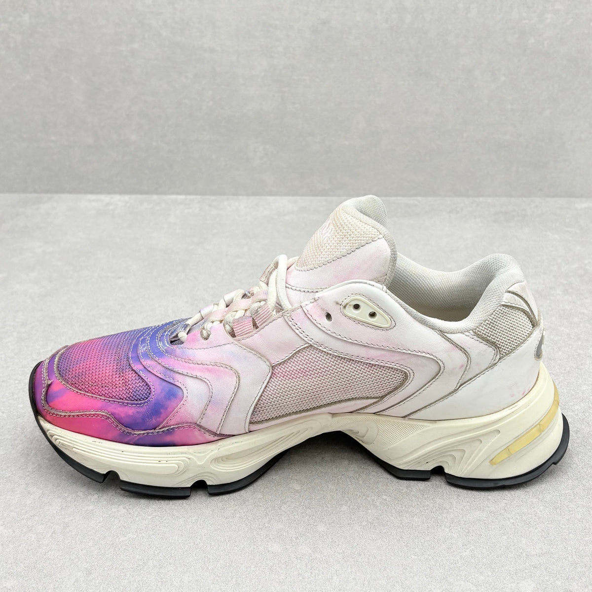 CD1 Sneaker Pink Blue — photo 4