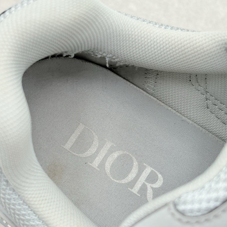 B30 Reflective Sneaker Grey — photo 6