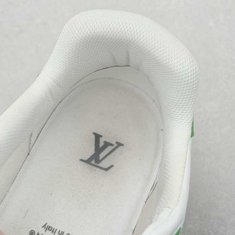 Trainer Green White — photo 6