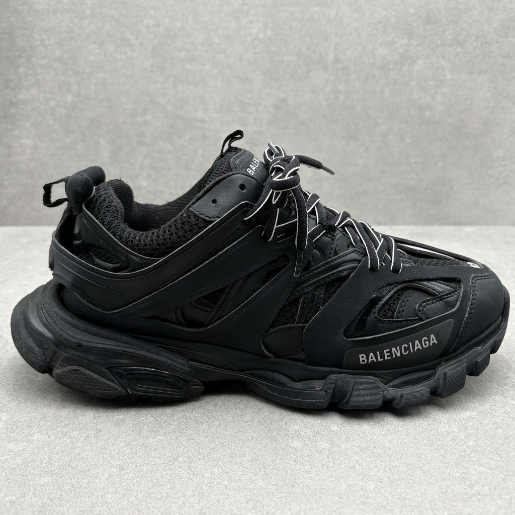Balenciaga Track Sneaker ' Black ' | Size 42 (9 US)