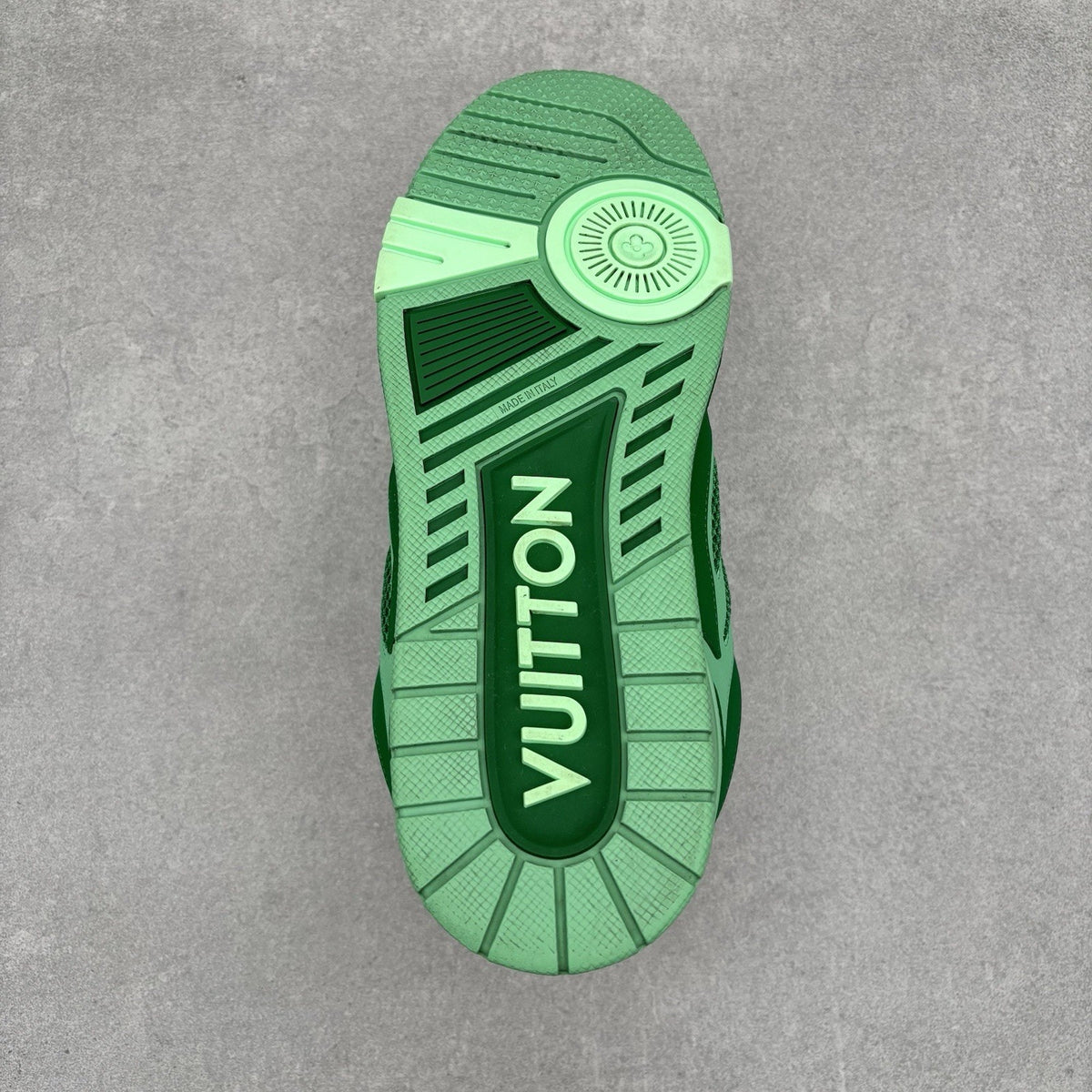 Skate Green — photo 7
