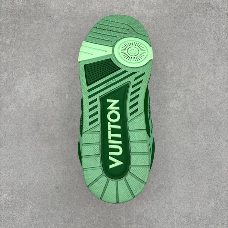 Skate Green — photo 7