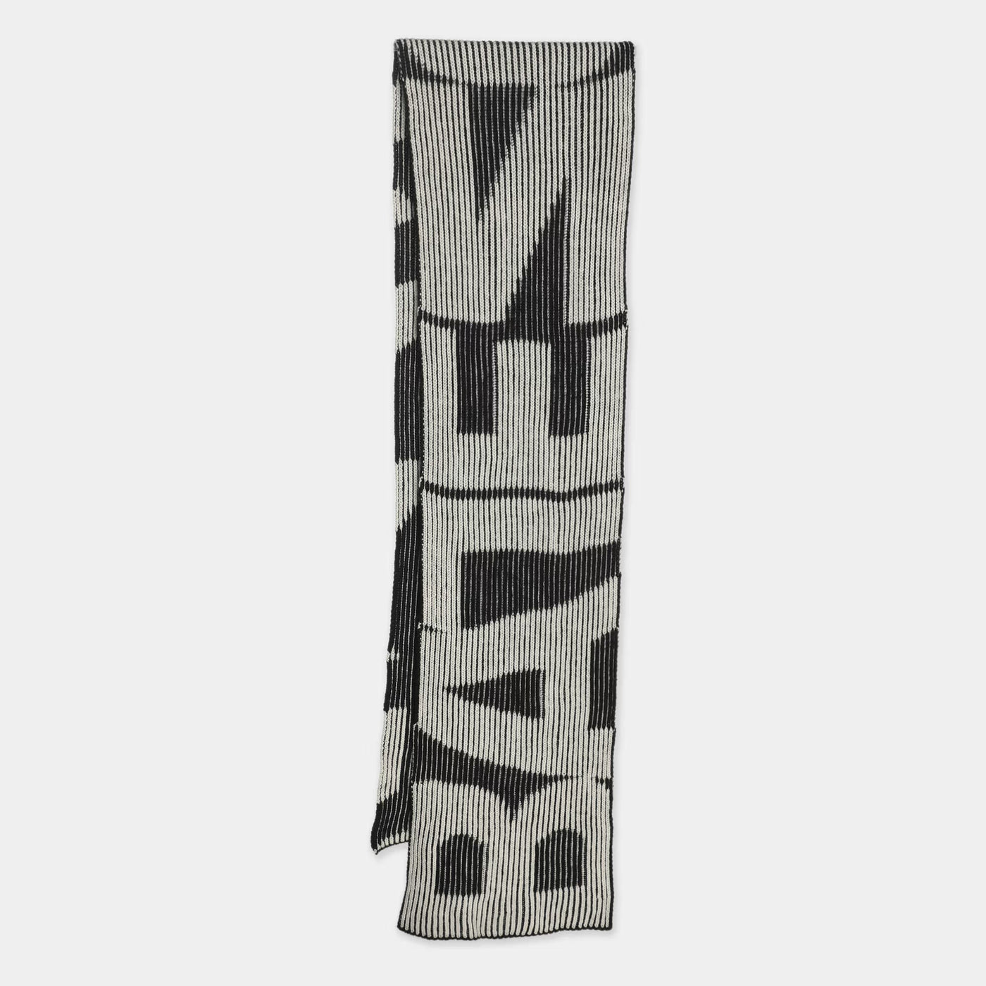 Balenciaga Oversized Scarf