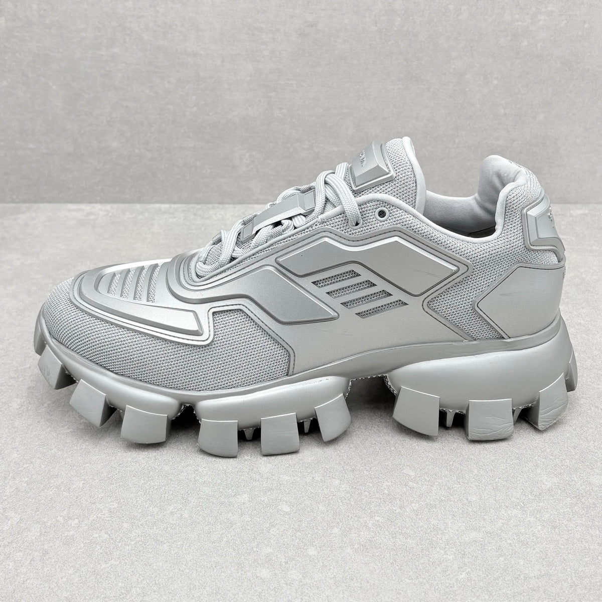 Cloudbust Sneaker Graphite — photo 8