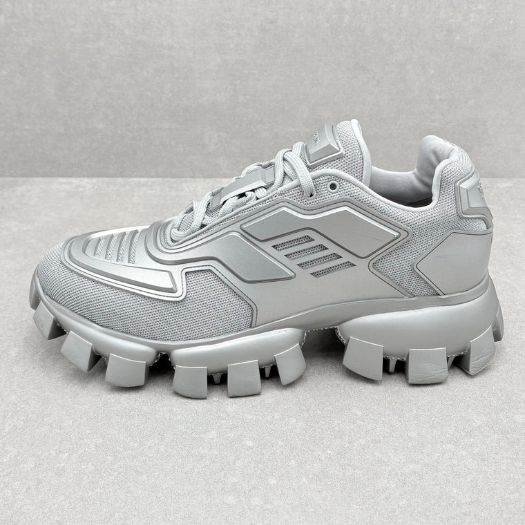 Cloudbust Sneaker Graphite — photo 8