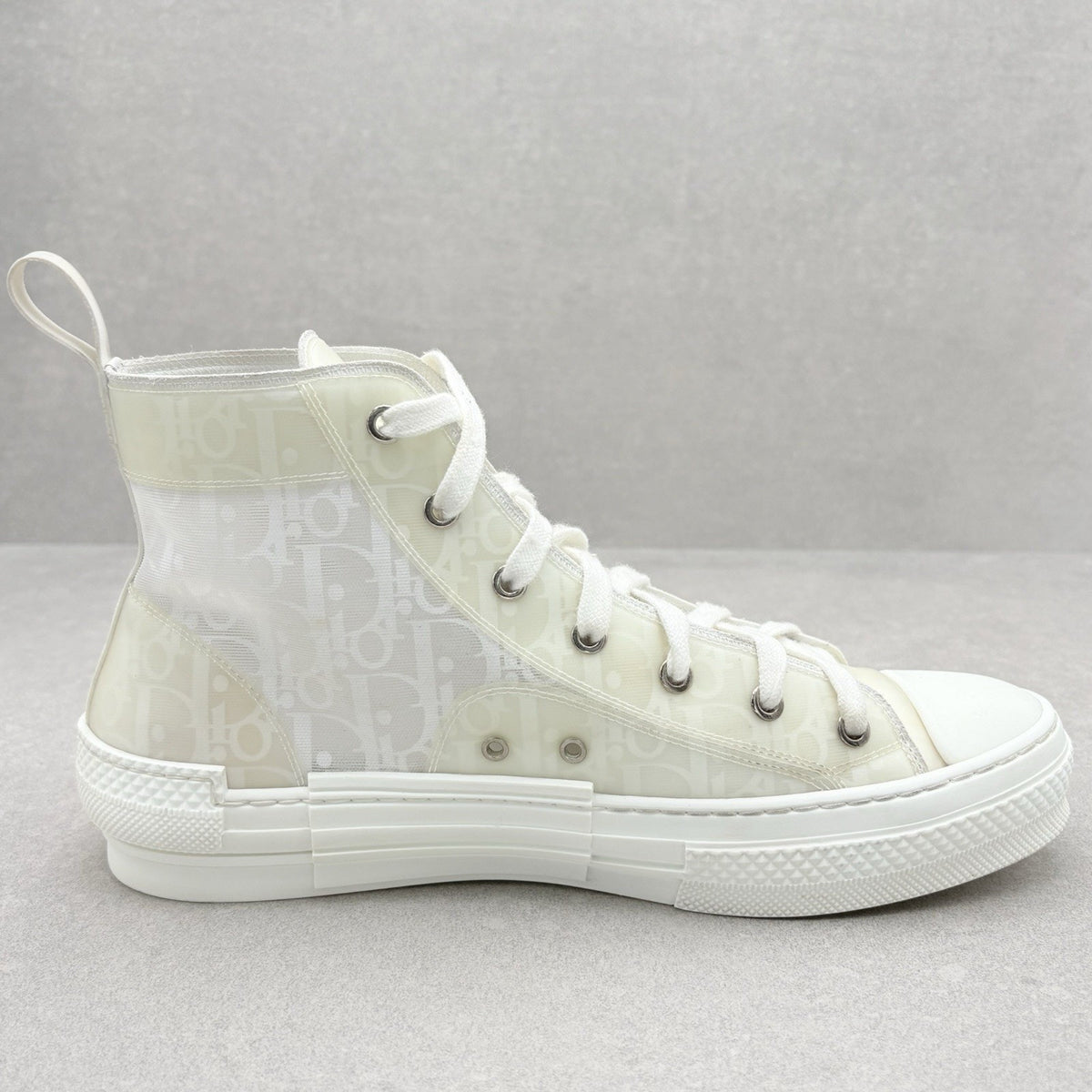 B23 High Top White — photo 10