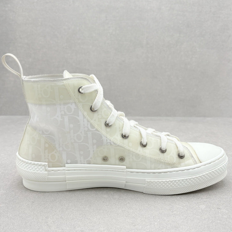 B23 High Top White — photo 10