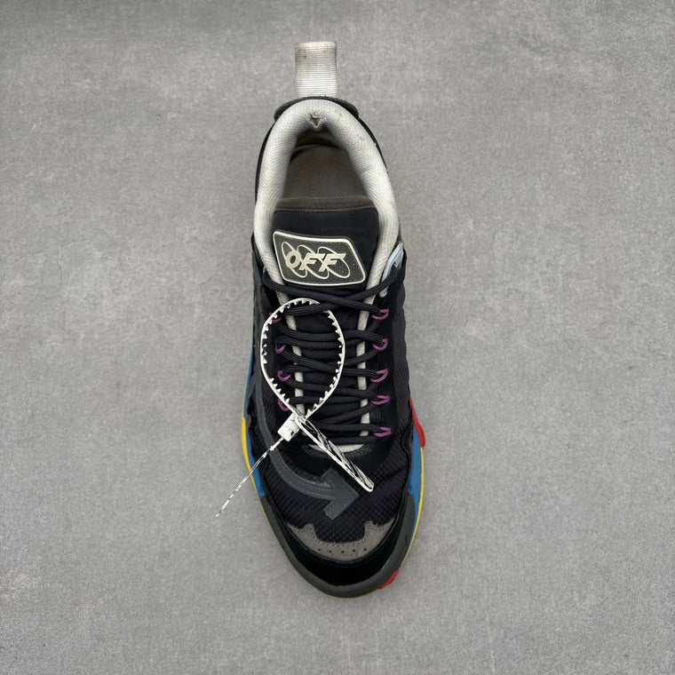 ODSY- 2000 Black Multi — photo 6