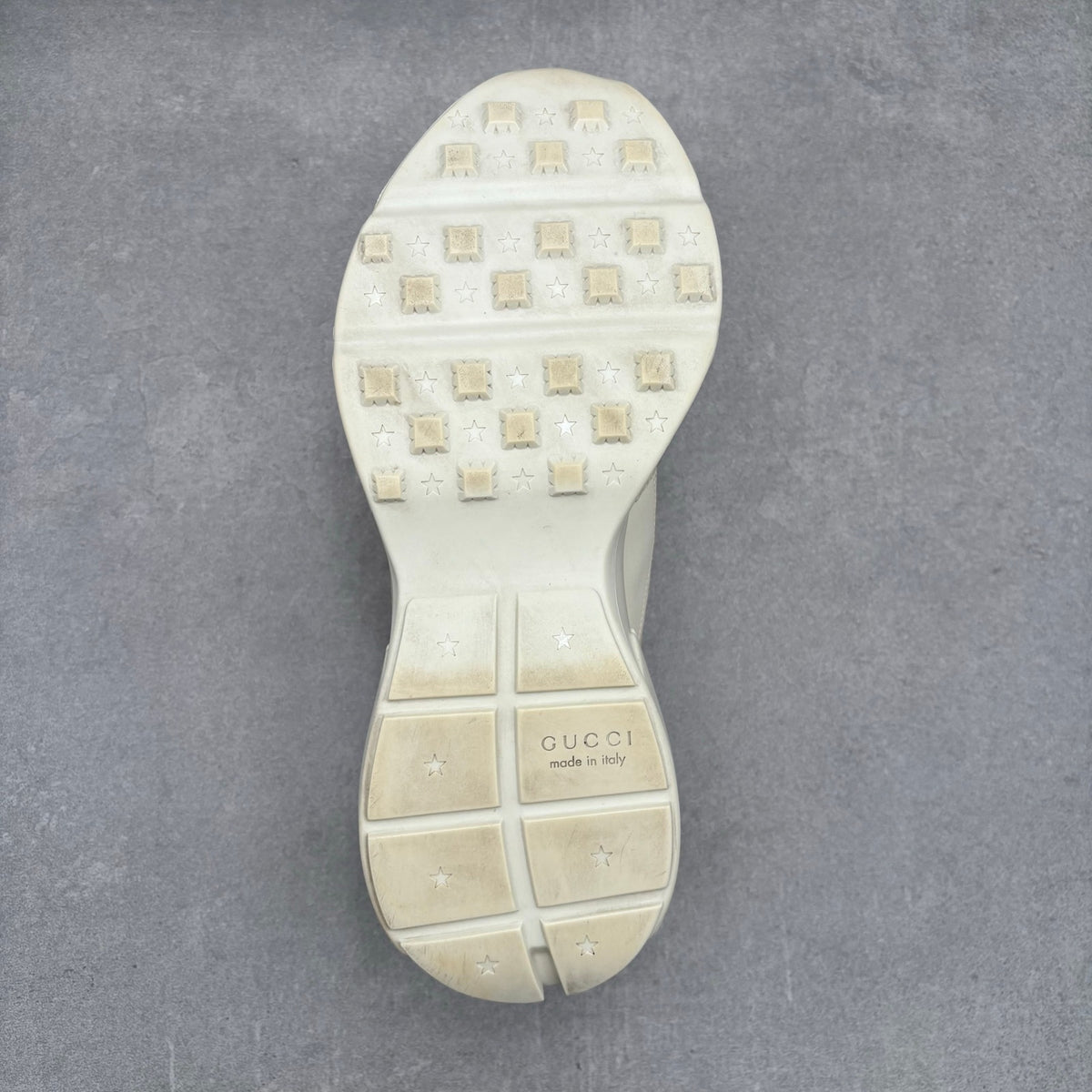 Rhyton GG Gucci Logo — photo 7