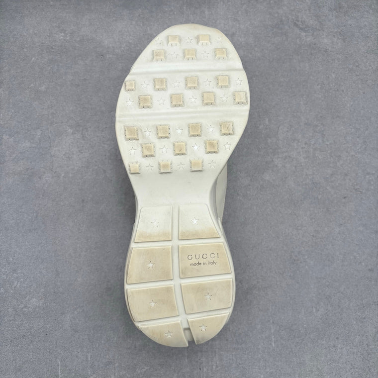 Rhyton GG Gucci Logo — photo 7