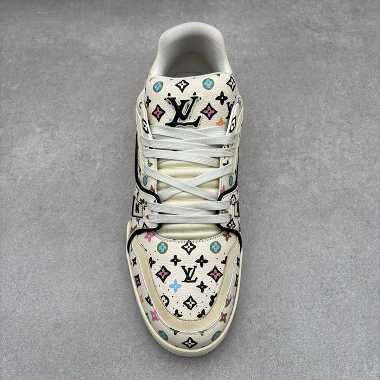 X Murakami Trainer White — photo 5