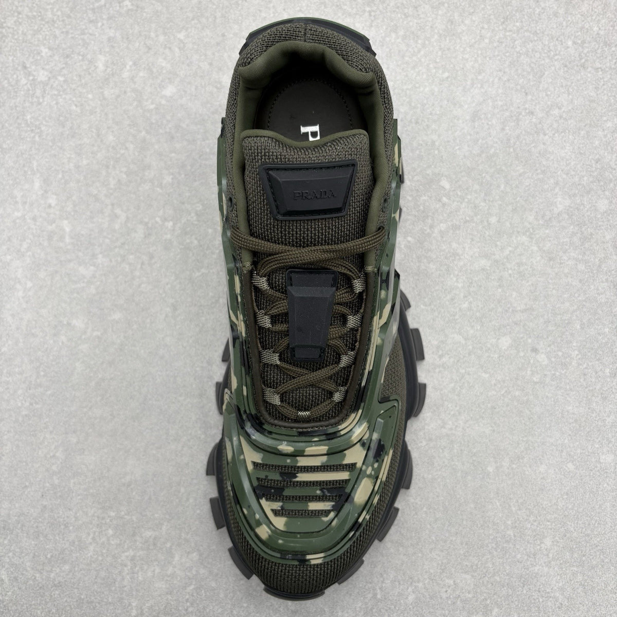 Cloudbust Thunder Camo — photo 11