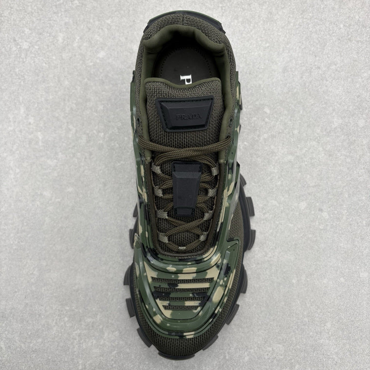 Cloudbust Thunder Camo — photo 11