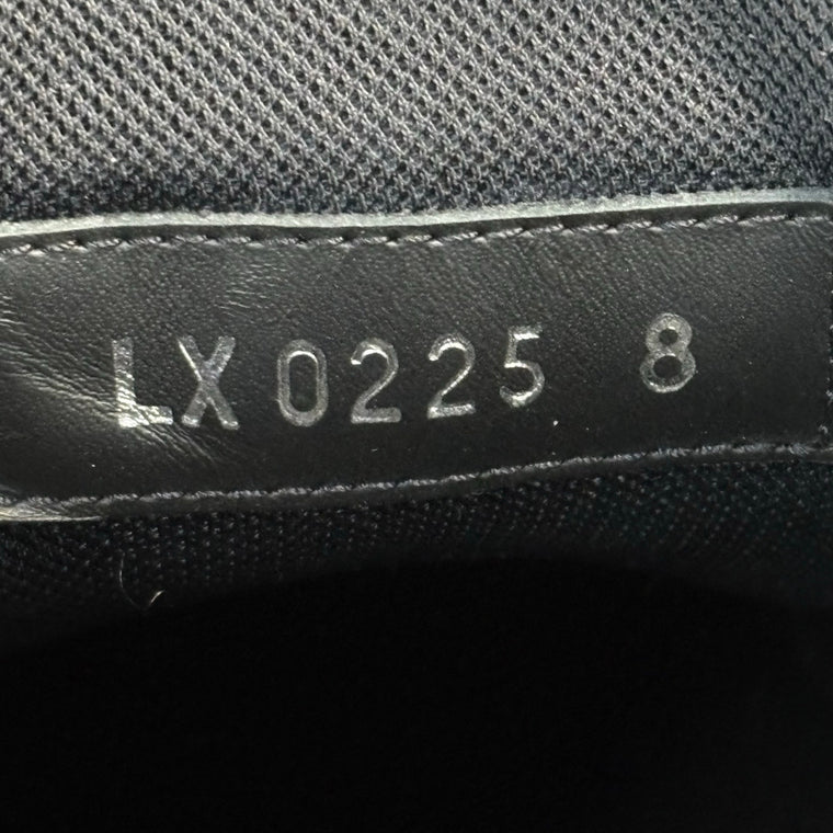 x Murakami Trainer Black — photo 13