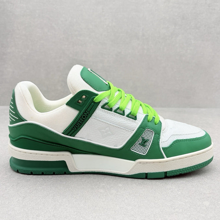 LV Trainer Green — photo 10