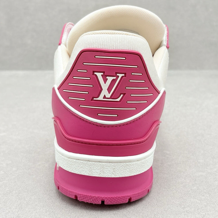 Trainer Pink — photo 9