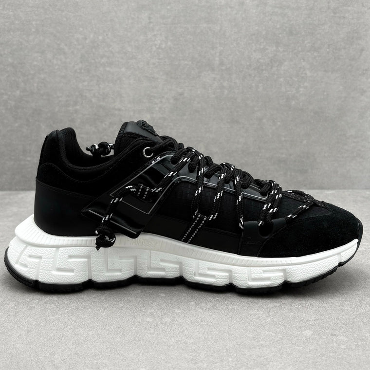 Trigreca 2.0 Sneaker Black — photo 10