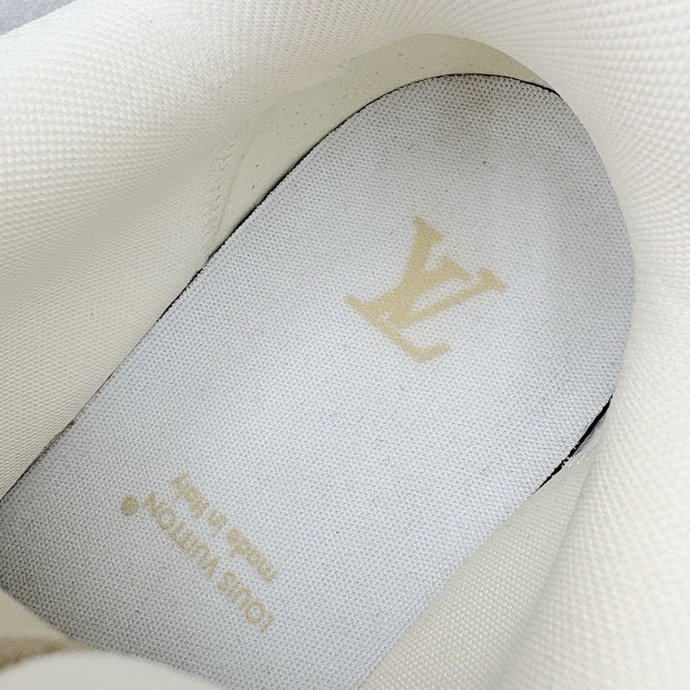 Skate Beige White — photo 6