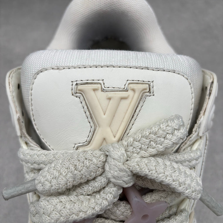 Maxi Trainer White — photo 12