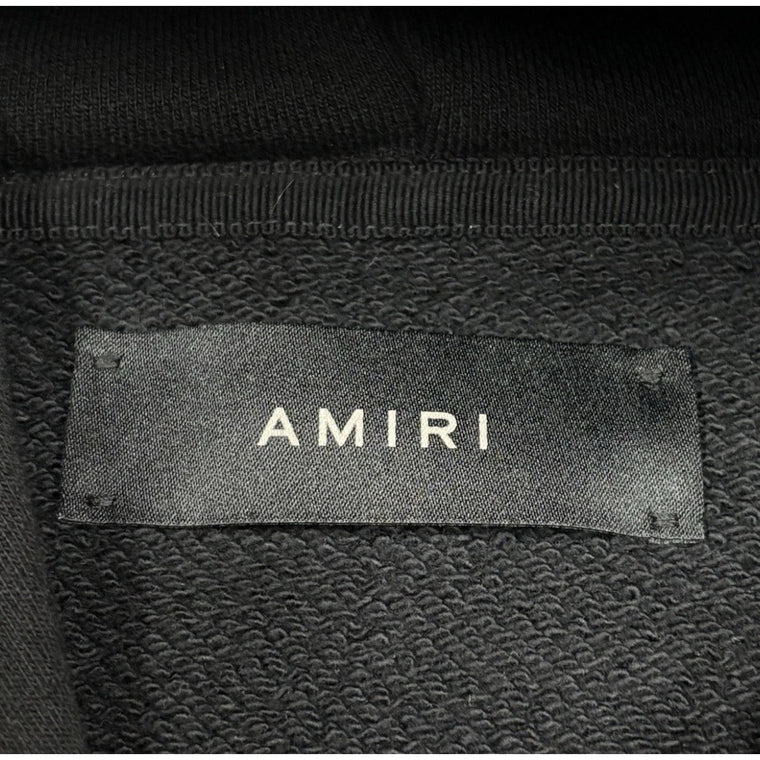Core Logo Hoodie Black — photo 4