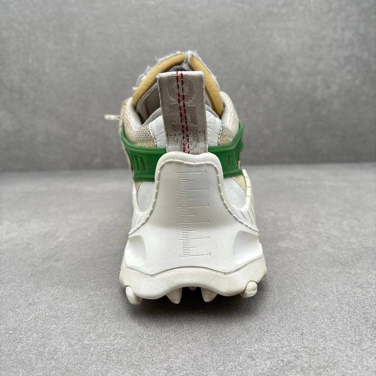 ODSY-1000 White, Green — photo 4